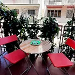 Vendégház Casa Piacquadio *