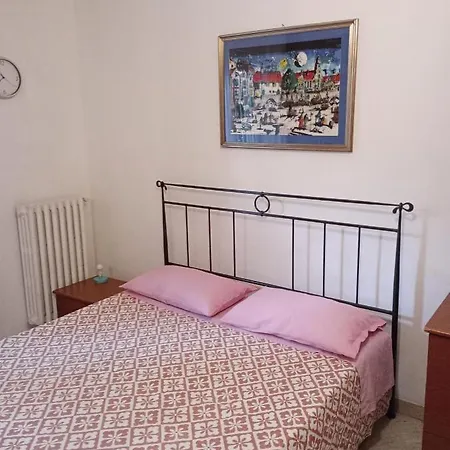 Casa Piacquadio Бари