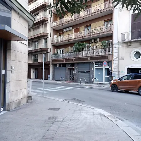 Casa Piacquadio *