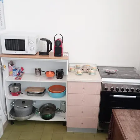 Casa Piacquadio *