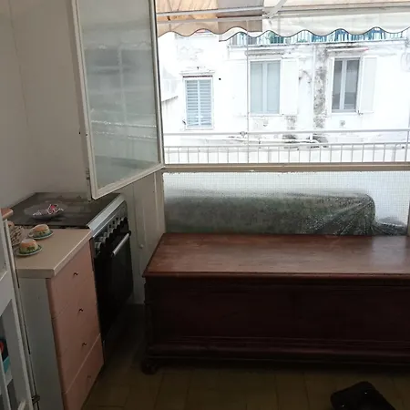 Casa Piacquadio * Бари