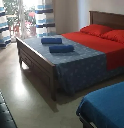 Casa Piacquadio * Бари