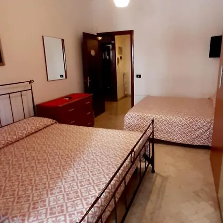 Casa Piacquadio * Бари