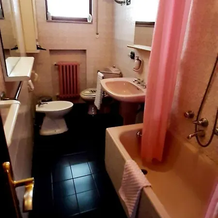 Guest house Casa Piacquadio Bari