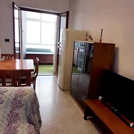 Casa Piacquadio Guest house