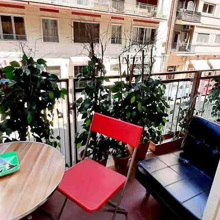 Casa Piacquadio * Bari