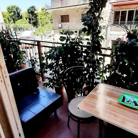 Casa Piacquadio Guest house