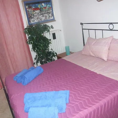 Casa Piacquadio Bari