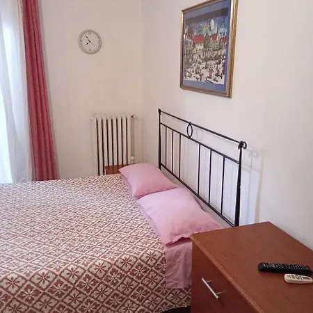 Casa Piacquadio 게스트하우스