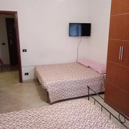 Casa Piacquadio