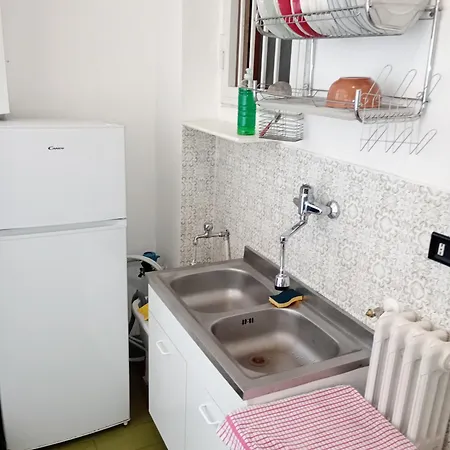 Gasthuis Casa Piacquadio *