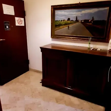 게스트하우스 Casa Piacquadio *