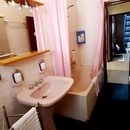 Gasthuis Casa Piacquadio Bari