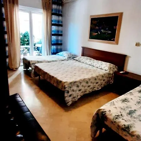 Casa Piacquadio * Bari