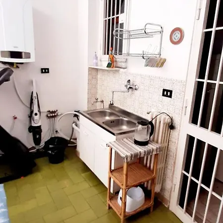 Casa Piacquadio