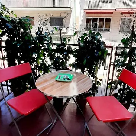 Gasthuis Casa Piacquadio *