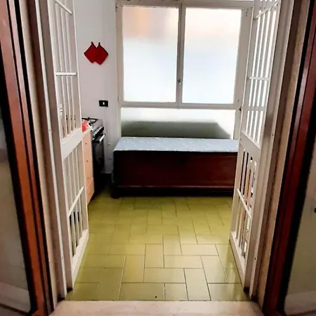 Affittacamere Casa Piacquadio *