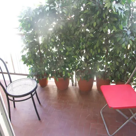 Casa Piacquadio 바리