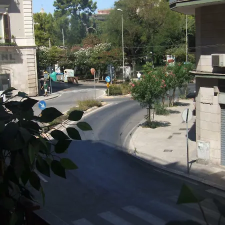 Casa Piacquadio Gasthuis Bari