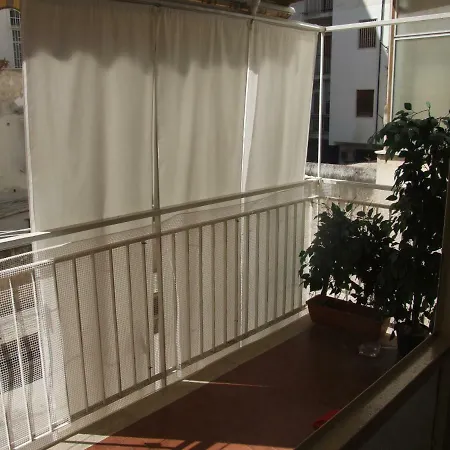 招待所 Casa Piacquadio