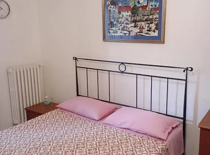 Casa Piacquadio Барі