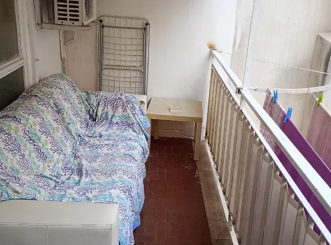 Casa Piacquadio Гостьовий будинок Барі