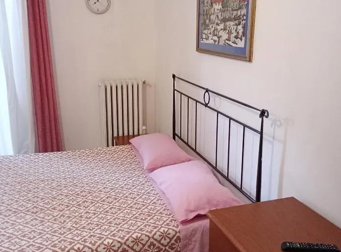 Casa Piacquadio Гостьовий будинок