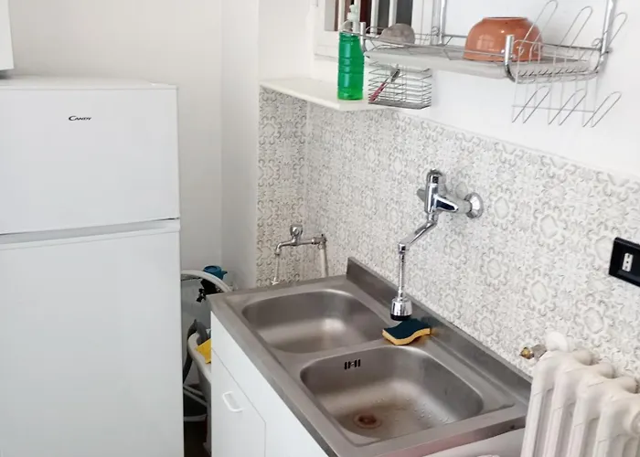 Гостьовий будинок Casa Piacquadio *