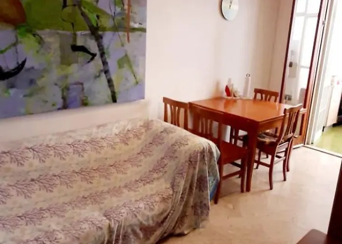 Casa Piacquadio Гостьовий будинок *