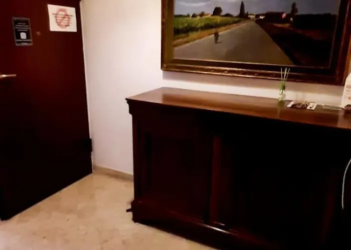 Гостьовий будинок Casa Piacquadio *