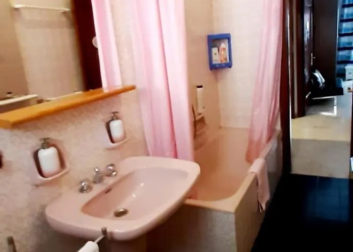 Гостьовий будинок Casa Piacquadio Барі