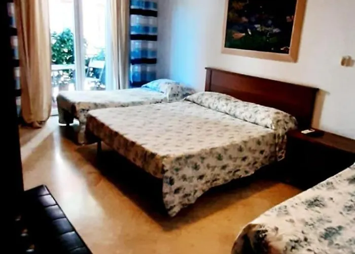 Casa Piacquadio * Барі