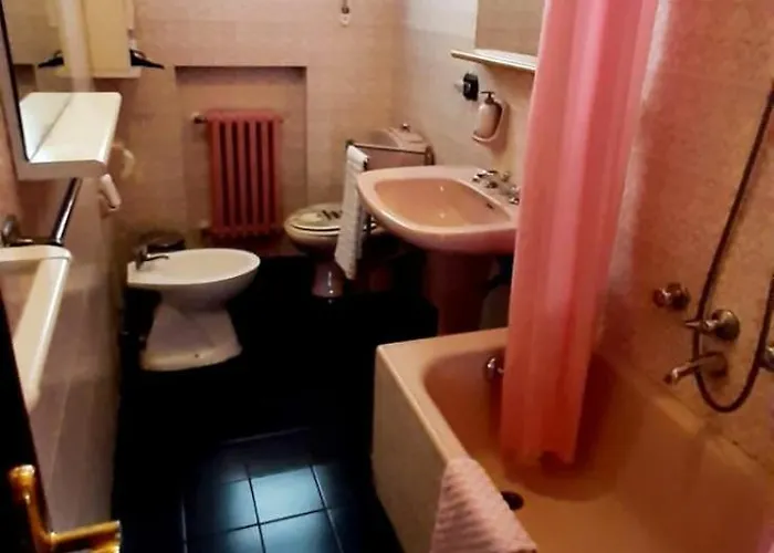 Гостьовий будинок Casa Piacquadio Барі