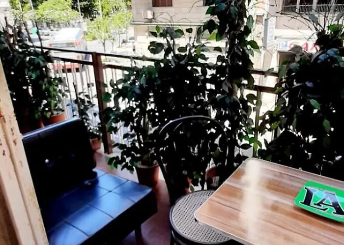 Casa Piacquadio Гостьовий будинок