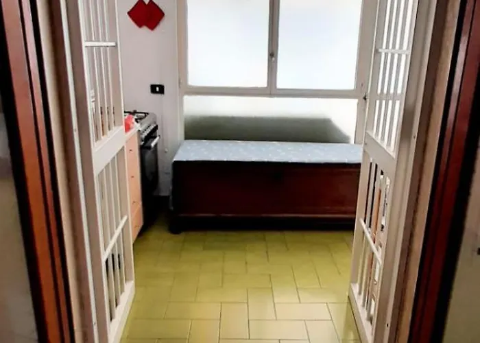 Гостьовий будинок Casa Piacquadio *