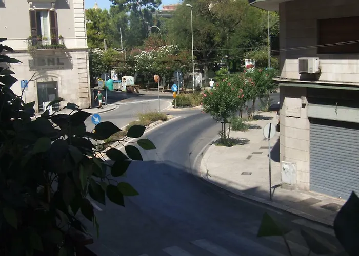 Casa Piacquadio Гостьовий будинок Барі